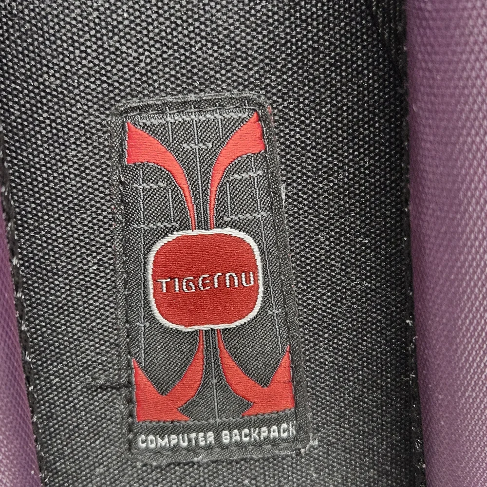 TigerNu holes stain please